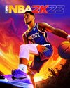 Pochette NBA 2K23