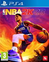 Pochette NBA 2K23