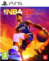 Pochette NBA 2K23