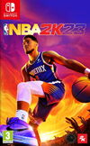 Pochette NBA 2K23