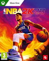 Pochette NBA 2K23