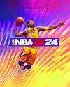 Pochette NBA 2K24
