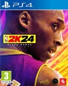 Pochette NBA 2K24
