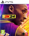 Pochette NBA 2K24
