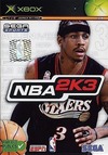 Pochette NBA 2K3