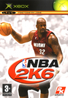 Pochette NBA 2K6