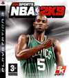 Pochette NBA 2K9