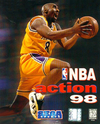 Pochette NBA Action 98