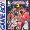 Pochette NBA All-Star Challenge 2