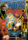 Pochette NBA All-Star Challenge