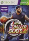 Pochette NBA Baller Beats