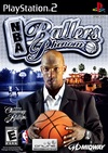 Pochette NBA Ballers : Phenom
