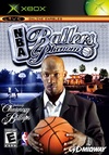 Pochette NBA Ballers : Phenom