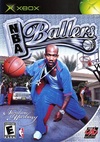 Pochette NBA Ballers