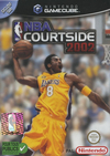 Pochette NBA Courtside 2002