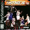 Pochette NBA Fastbreak '98