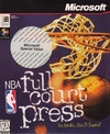 Pochette NBA Full Court Press