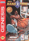 Pochette NBA Hangtime