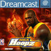 Pochette NBA Hoopz
