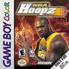 Pochette NBA Hoopz