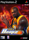 Pochette NBA Hoopz