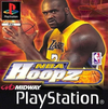 Pochette NBA Hoopz