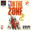 Pochette NBA in the Zone 2