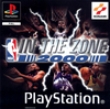 Pochette NBA in the Zone 2000