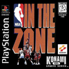 Pochette NBA in the Zone