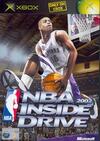 Pochette NBA Inside Drive 2002