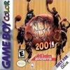 Pochette NBA Jam 2001