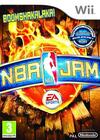 Pochette NBA Jam