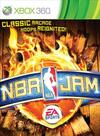 Pochette NBA Jam