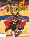 Pochette NBA Jam Extreme