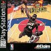 Pochette NBA Jam Extreme