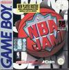Pochette NBA Jam