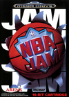 Pochette NBA Jam