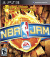 Pochette NBA Jam : On Fire Edition