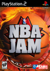 Pochette NBA Jam