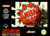 Pochette NBA Jam