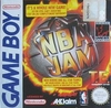 Pochette NBA Jam Tournament Edition