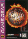 Pochette NBA Jam Tournament Edition