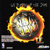 Pochette NBA Jam Tournament Edition