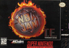 Pochette NBA Jam Tournament Edition