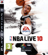 Pochette NBA Live 10