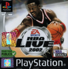 Pochette NBA Live 2002