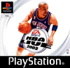 Pochette NBA Live 2003