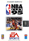 Pochette NBA Live 95