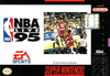 Pochette NBA Live 95