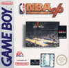 Pochette NBA Live 96